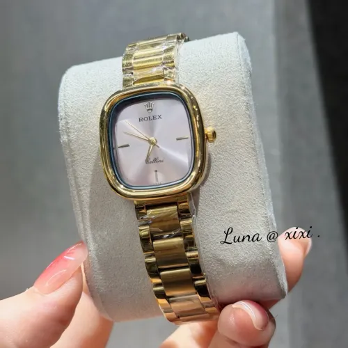 Replica Rolex Watches For Women #1460774 $32.00 USD for Wholesale