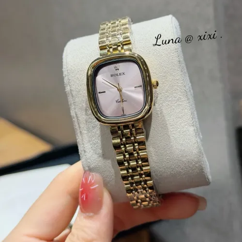 Wholesale Rolex Watches For Women #1460775 $32.00 USD, Wholesale Quality Replica Rolex Watches