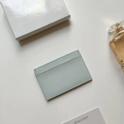 Replica Celine Card Holders #1460790 $27.00 USD for Wholesale