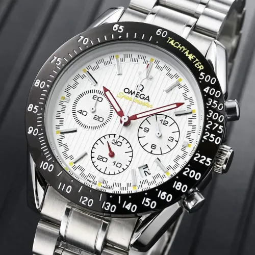 Replica OMEGA Watches For Men #1460795 $41.00 USD for Wholesale