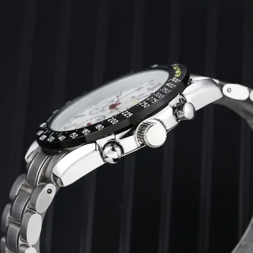 Replica OMEGA Watches For Men #1460795 $41.00 USD for Wholesale