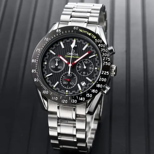 Wholesale OMEGA Watches For Men #1460796 $41.00 USD, Wholesale Quality Replica OMEGA Watches For Men