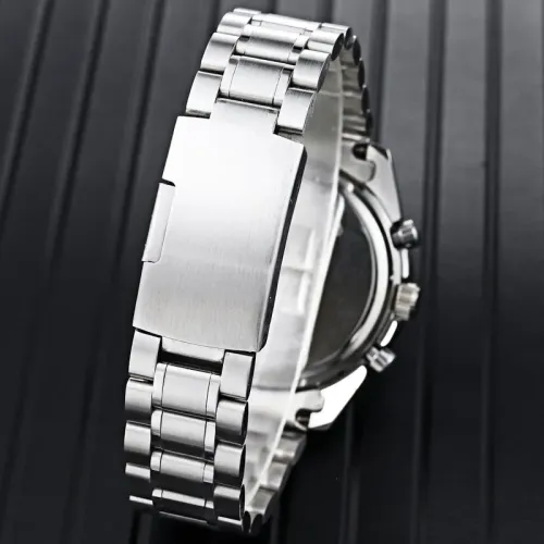 Replica OMEGA Watches For Men #1460796 $41.00 USD for Wholesale