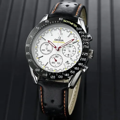 Wholesale OMEGA Watches For Men #1460797 $39.00 USD, Wholesale Quality Replica OMEGA Watches For Men