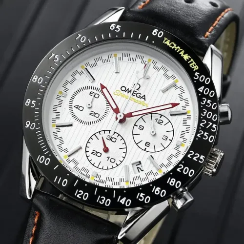 Replica OMEGA Watches For Men #1460797 $39.00 USD for Wholesale