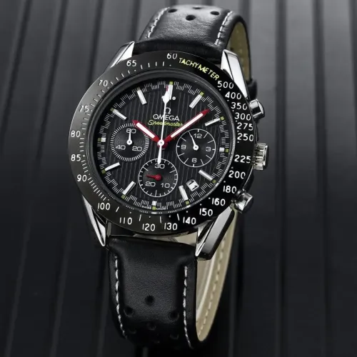 Wholesale OMEGA Watches For Men #1460798 $39.00 USD, Wholesale Quality Replica OMEGA Watches For Men