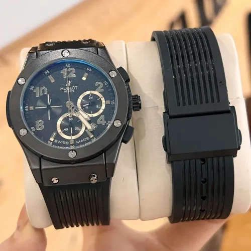 Wholesale Hublot Watches For Men #1460799 $41.00 USD, Wholesale Quality Replica Hublot Watches
