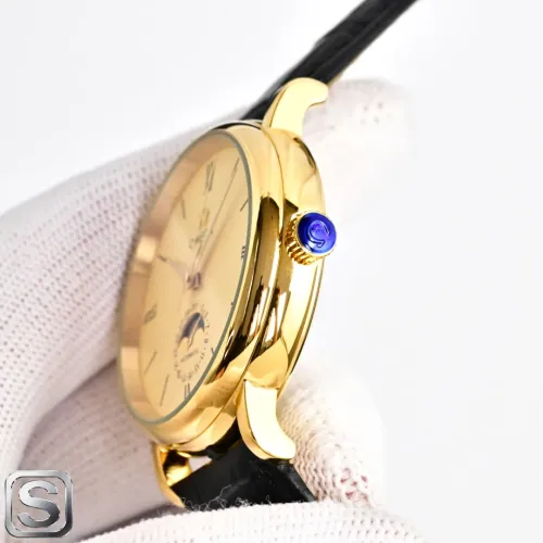 Replica OMEGA AAA Quality Watches For Men #1460802 $390.08 USD for Wholesale