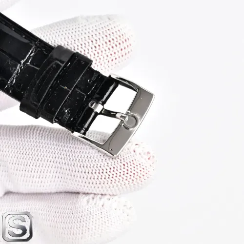 Replica OMEGA AAA Quality Watches For Men #1460804 $373.55 USD for Wholesale