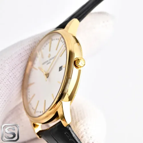 Replica Vacheron Constantin AAA Quality Watches For Men #1460806 $390.08 USD for Wholesale