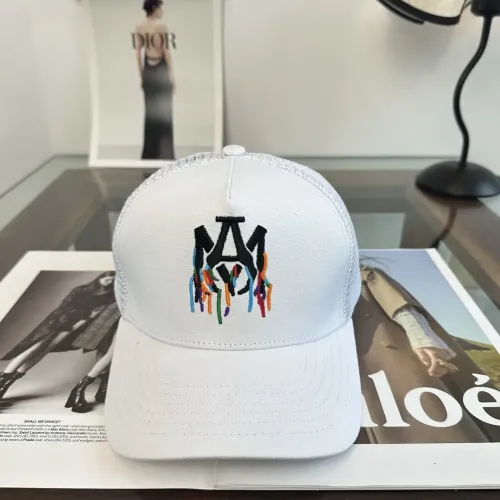 Wholesale Amiri Caps #1460808 $25.00 USD, Wholesale Quality Replica ALO Caps