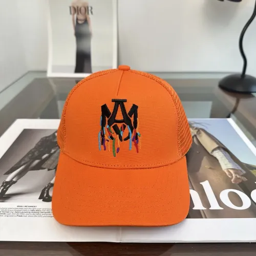 Wholesale Amiri Caps #1460809 $25.00 USD, Wholesale Quality Replica Amiri Caps