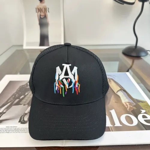 Wholesale Amiri Caps #1460810 $25.00 USD, Wholesale Quality Replica Amiri Caps