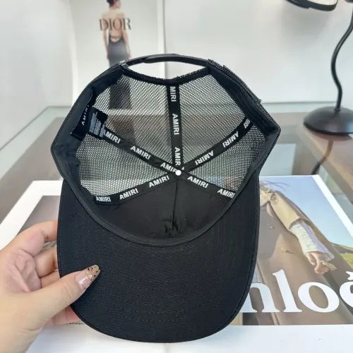 Replica Amiri Caps #1460810 $25.00 USD for Wholesale