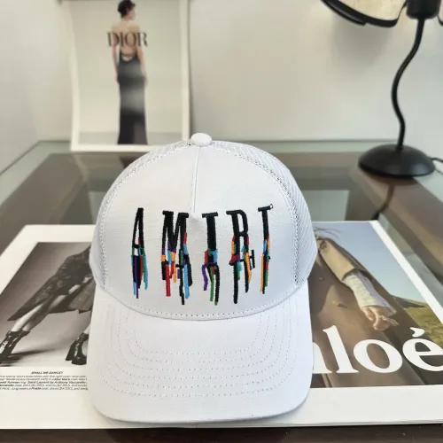 Wholesale Amiri Caps #1460811 $25.00 USD, Wholesale Quality Replica Amiri Caps