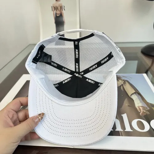 Replica Amiri Caps #1460811 $25.00 USD for Wholesale