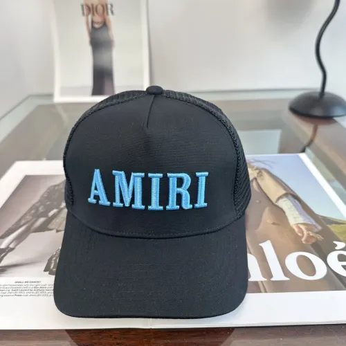 Wholesale Amiri Caps #1460816 $25.00 USD, Wholesale Quality Replica Amiri Caps
