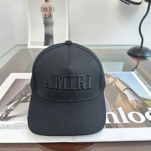Wholesale Amiri Caps #1460818 $25.00 USD, Wholesale Quality Replica Amiri Caps