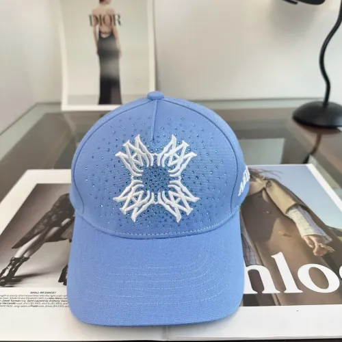 Wholesale Amiri Caps #1460819 $25.00 USD, Wholesale Quality Replica Amiri Caps