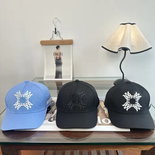 Replica Amiri Caps #1460819 $25.00 USD for Wholesale