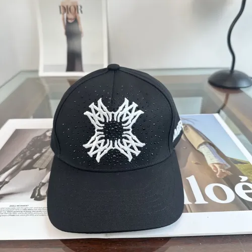 Wholesale Amiri Caps #1460820 $25.00 USD, Wholesale Quality Replica Amiri Caps