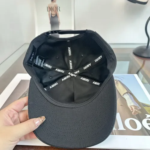 Replica Amiri Caps #1460820 $25.00 USD for Wholesale