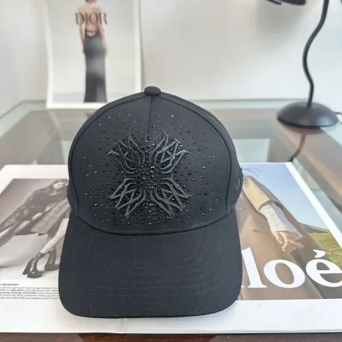 Wholesale Amiri Caps #1460821 $25.00 USD, Wholesale Quality Replica Amiri Caps