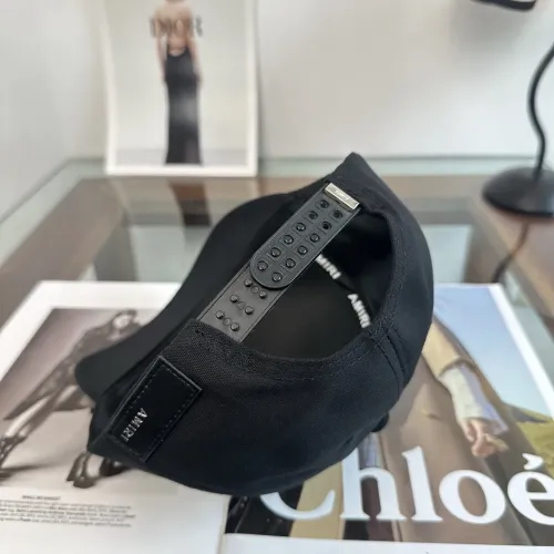 Replica Amiri Caps #1460821 $25.00 USD for Wholesale