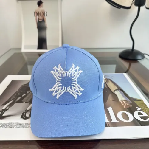 Wholesale Amiri Caps #1460822 $25.00 USD, Wholesale Quality Replica Amiri Caps