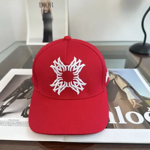 Wholesale Amiri Caps #1460823 $25.00 USD, Wholesale Quality Replica Amiri Caps