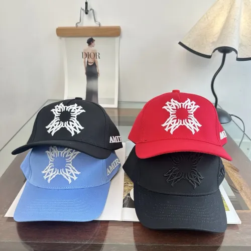 Replica Amiri Caps #1460823 $25.00 USD for Wholesale