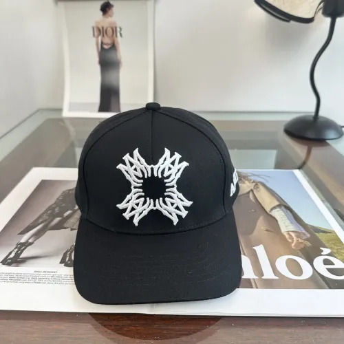 Wholesale Amiri Caps #1460825 $25.00 USD, Wholesale Quality Replica Amiri Caps