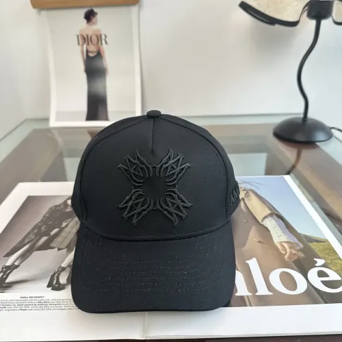 Wholesale Amiri Caps #1460826 $25.00 USD, Wholesale Quality Replica Amiri Caps