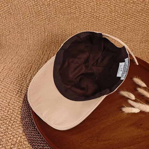 Replica Hermes Caps #1460841 $34.00 USD for Wholesale