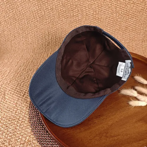 Replica Hermes Caps #1460843 $34.00 USD for Wholesale