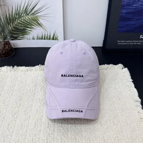 Wholesale Balenciaga Caps #1460847 $25.00 USD, Wholesale Quality Replica Balenciaga Caps