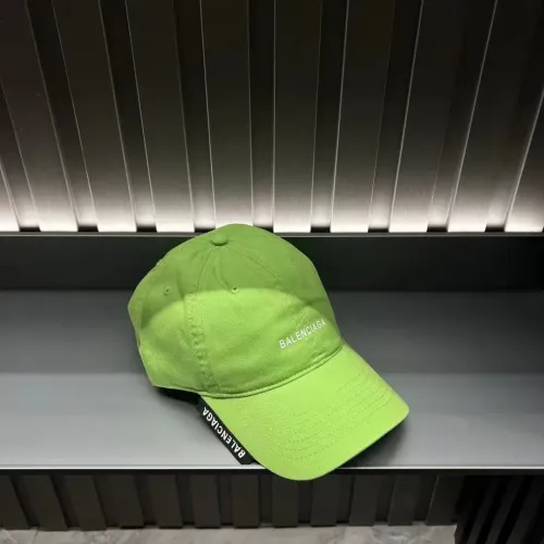 Wholesale Balenciaga Caps #1460855 $25.00 USD, Wholesale Quality Replica Balenciaga Caps