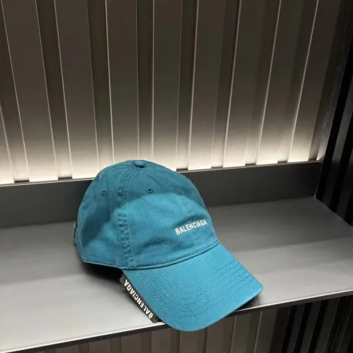 Wholesale Balenciaga Caps #1460856 $25.00 USD, Wholesale Quality Replica Balenciaga Caps