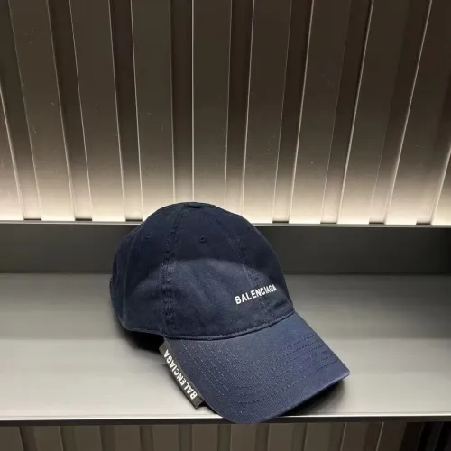 Wholesale Balenciaga Caps #1460859 $25.00 USD, Wholesale Quality Replica Balenciaga Caps