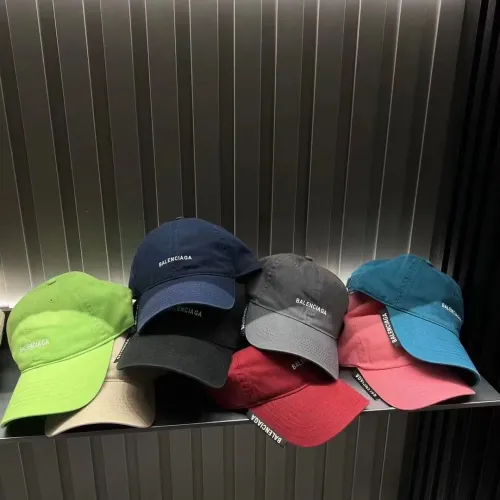 Replica Balenciaga Caps #1460860 $25.00 USD for Wholesale