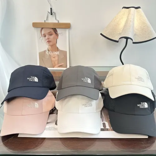 Replica The North Face Caps #1460864 $25.00 USD for Wholesale