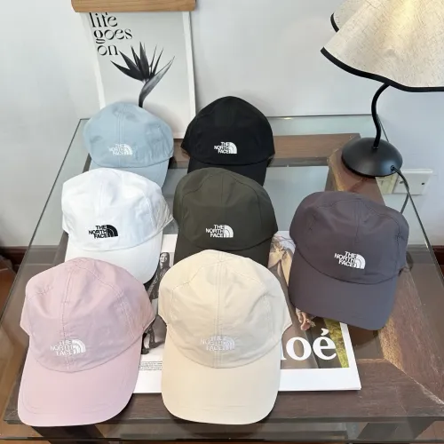 Replica The North Face Caps #1460872 $25.00 USD for Wholesale