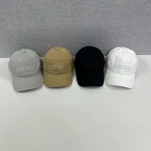 Replica LOEWE Caps #1460878 $25.00 USD for Wholesale