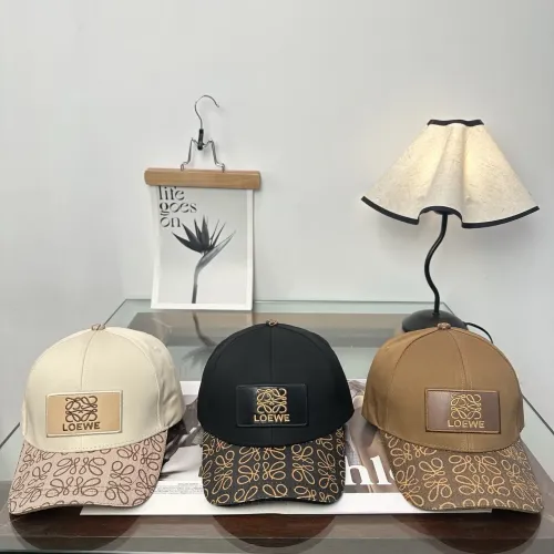 Replica LOEWE Caps #1460882 $25.00 USD for Wholesale