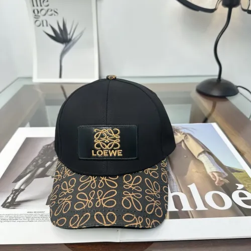 Wholesale LOEWE Caps #1460884 $25.00 USD, Wholesale Quality Replica LOEWE Caps