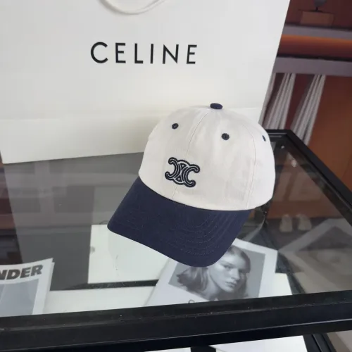 Wholesale Celine Caps #1460885 $25.00 USD, Wholesale Quality Replica Celine Caps
