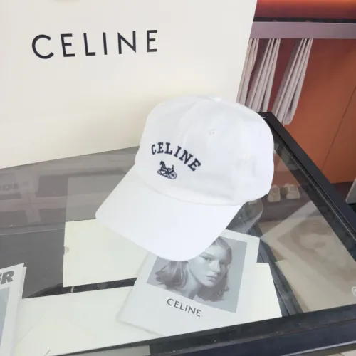 Wholesale Celine Caps #1460887 $25.00 USD, Wholesale Quality Replica Celine Caps