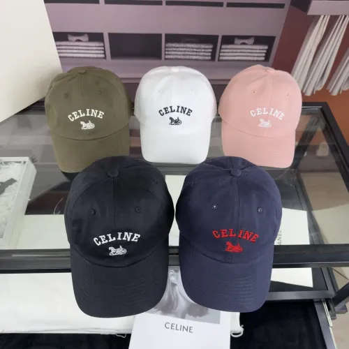 Replica Celine Caps #1460888 $25.00 USD for Wholesale