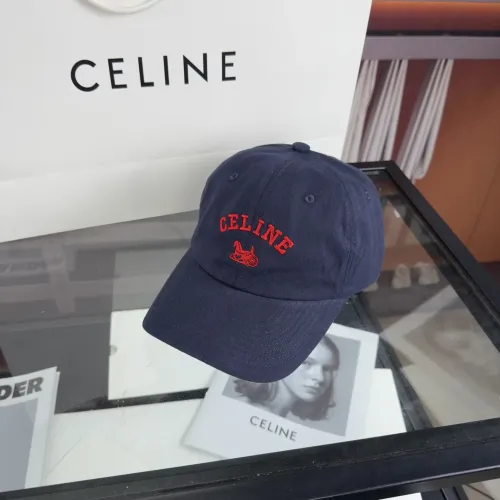 Wholesale Celine Caps #1460890 $25.00 USD, Wholesale Quality Replica Celine Caps
