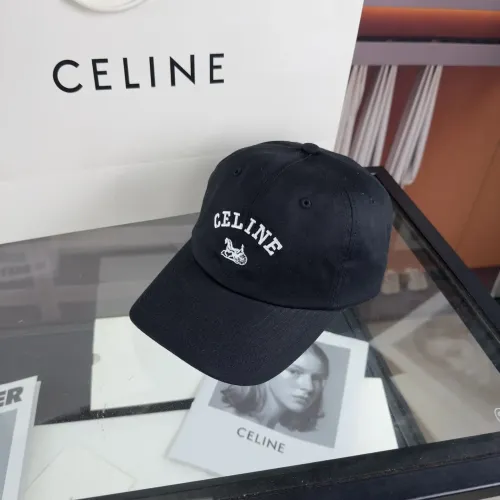 Wholesale Celine Caps #1460891 $25.00 USD, Wholesale Quality Replica Celine Caps